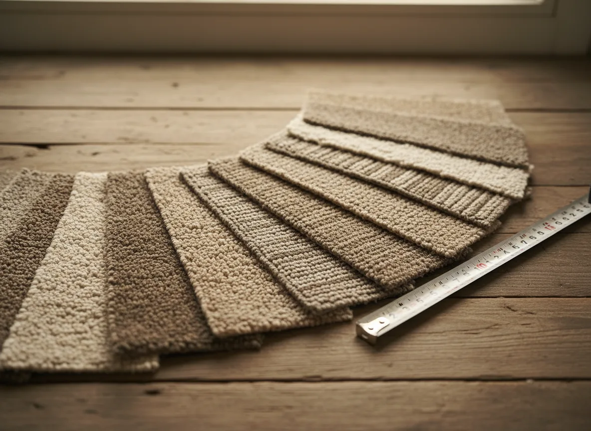 Carpet Installation Wilton, CA FAQs